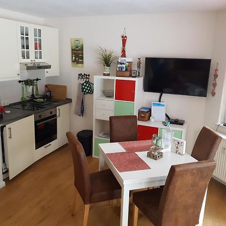 Apartment Kleiner Heinrich Braunlage Eksteriør bilde