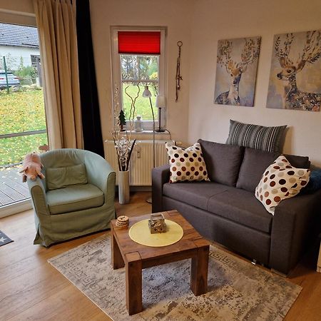 Apartment Kleiner Heinrich Braunlage Eksteriør bilde